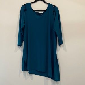 3/$40 👀 Team Sympli tunic